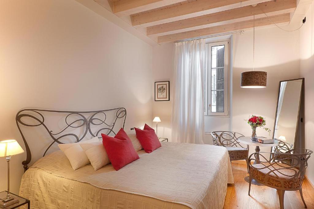 Affittacamere Boutique Room, Verona